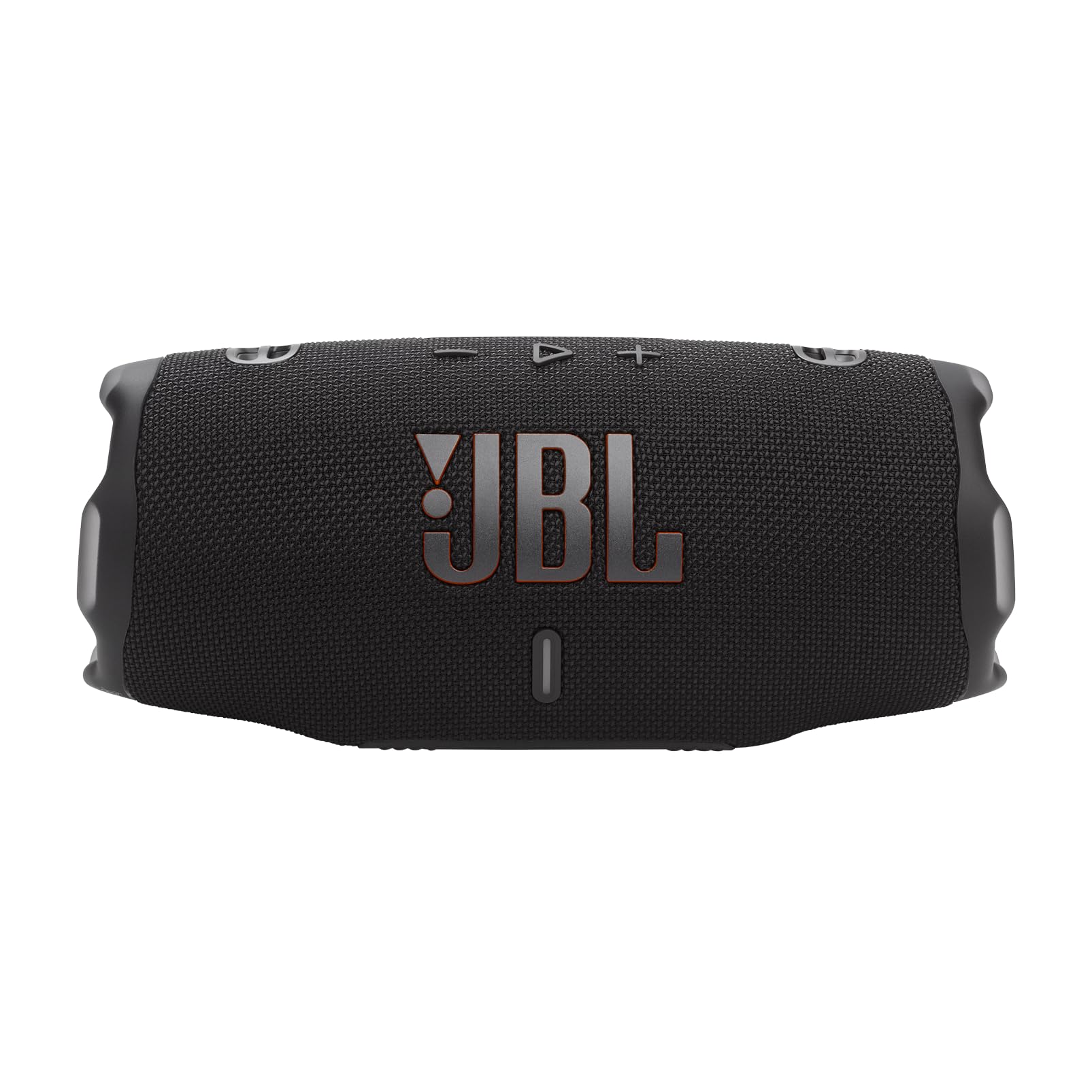 JBL Charge 6 - Waterproof & Drop-Proof Bluetooth Speaker, Bold JBL Pro Sound with AI Sound Boost, 28Hrs Playtime, Built-in powerbank & Comes with a Sturdy/Removable Carrying Strap