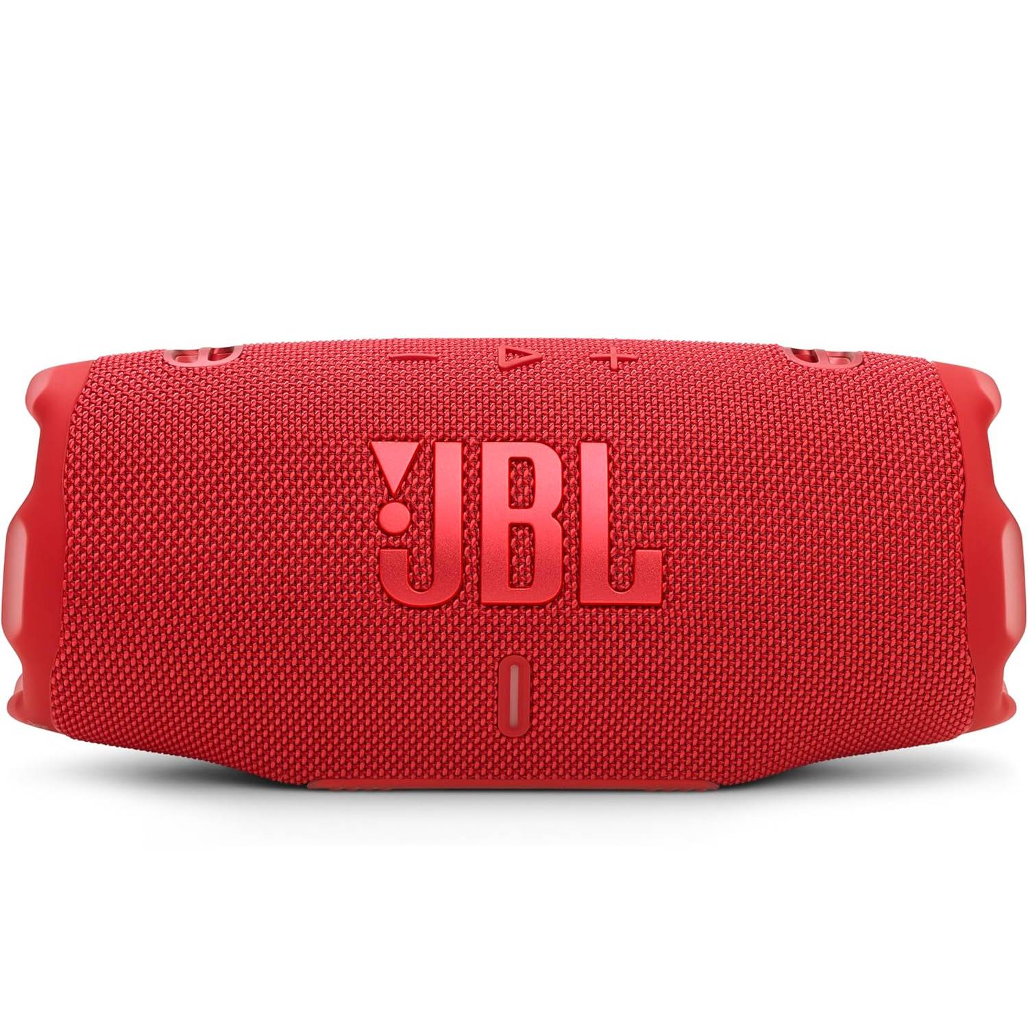 JBL Charge 6 - Waterproof & Drop-Proof Bluetooth Speaker, Bold JBL Pro Sound with AI Sound Boost, 28Hrs Playtime, Built-in powerbank & Comes with a Sturdy/Removable Carrying Strap