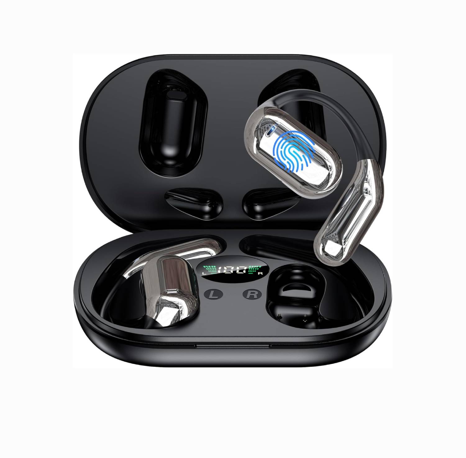 AI translation Earhud