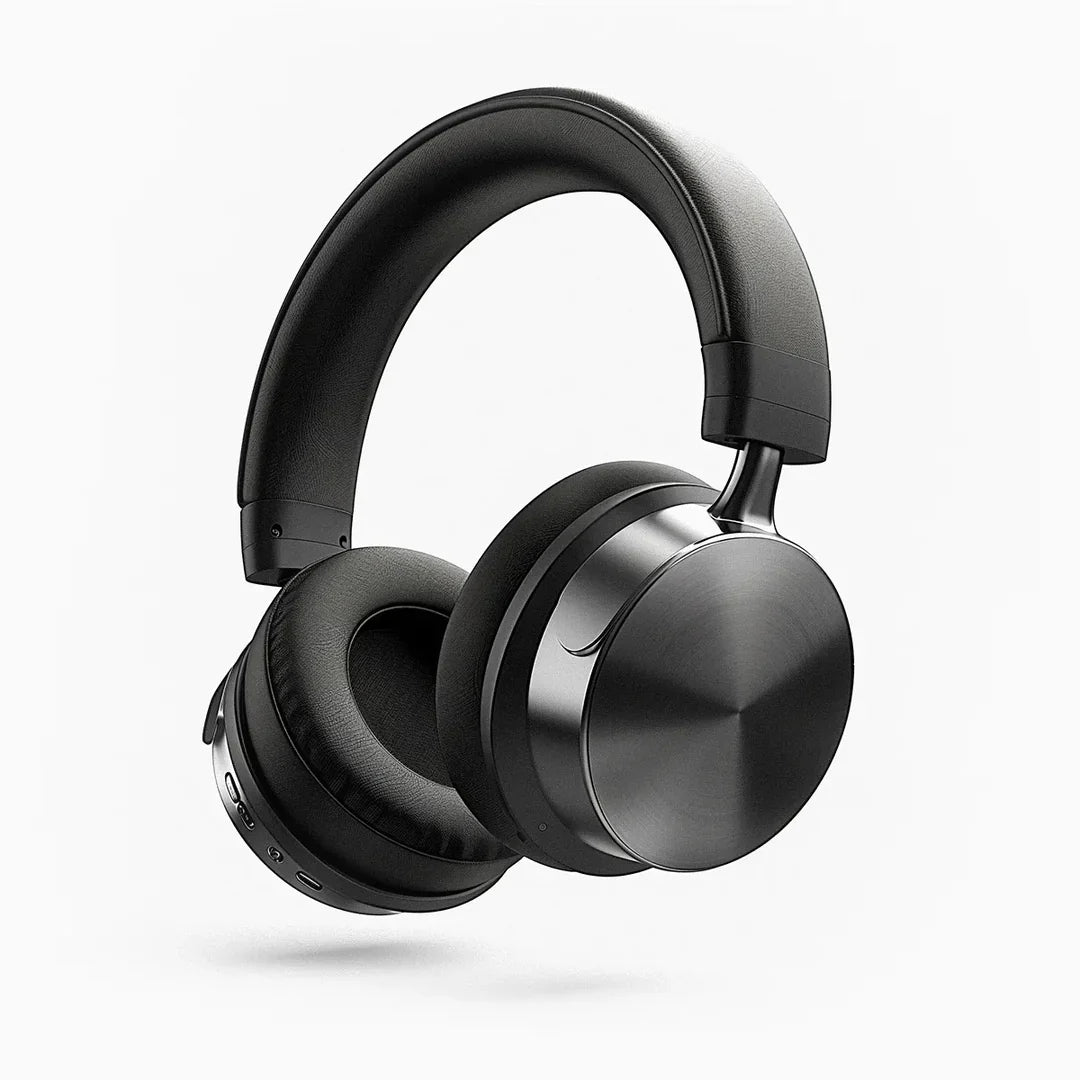Over-Ear Headphone