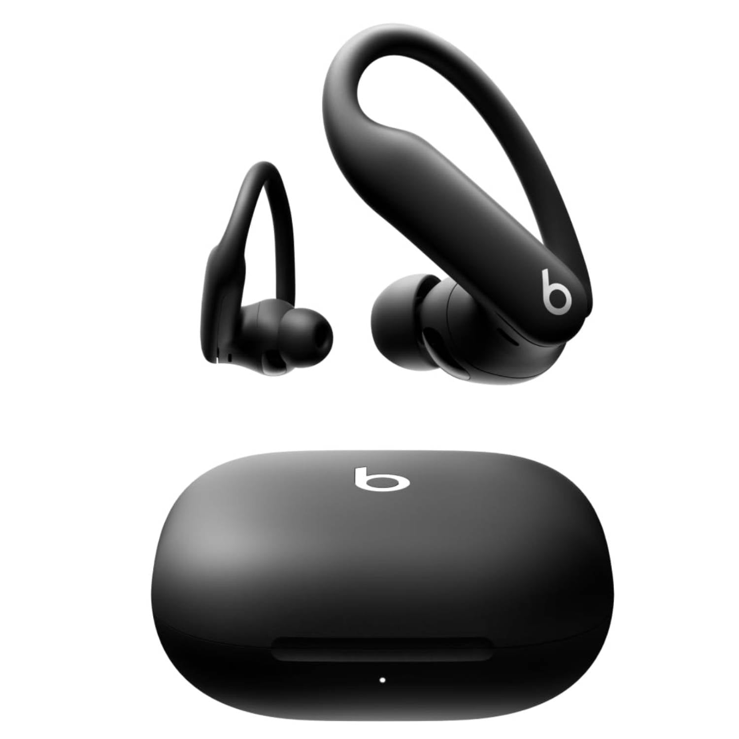 Beats Powerbeats Pro 2 - Wireless Noise Cancelling Workout Earbuds with Secure- Fit Earhooks