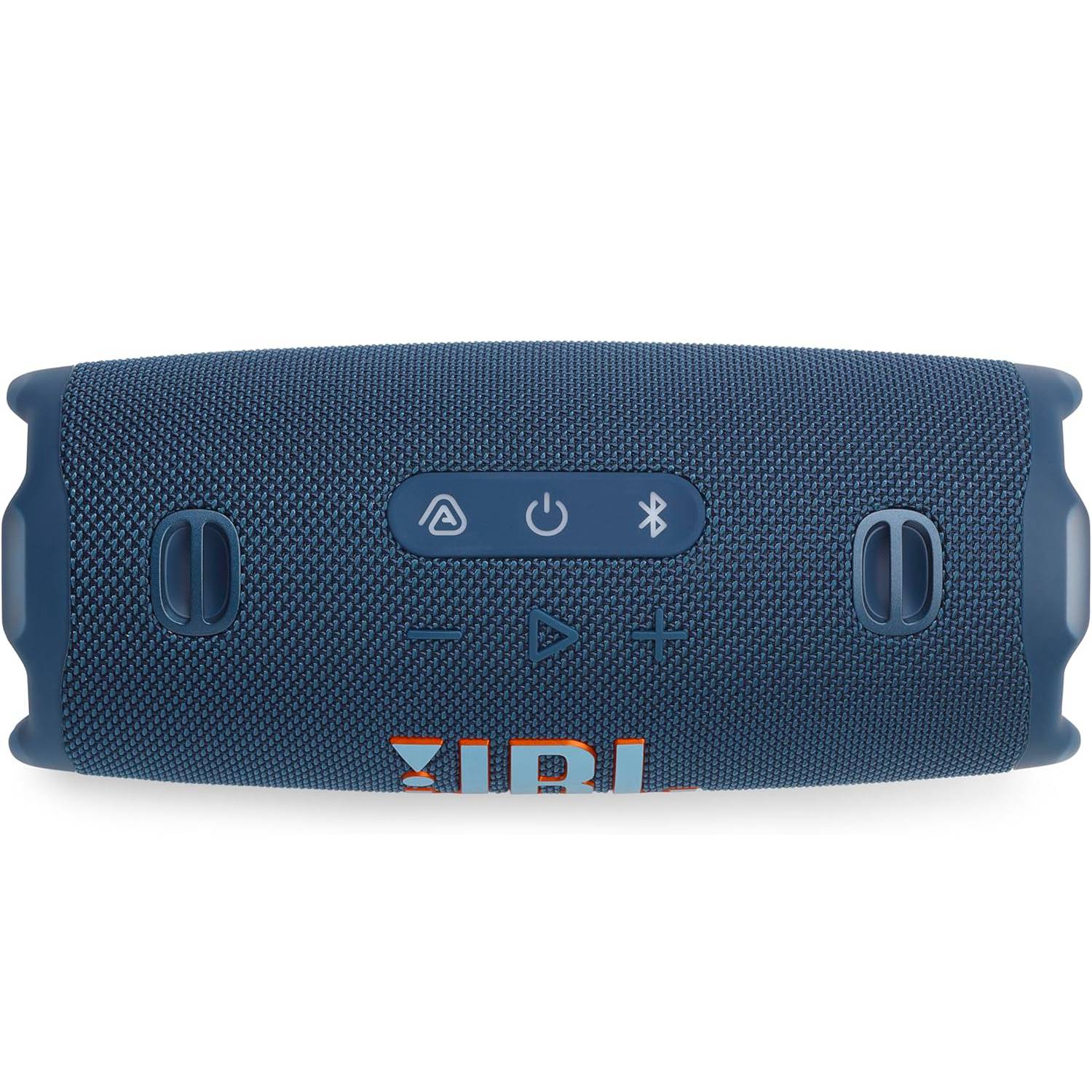 JBL Charge 6 - Waterproof & Drop-Proof Bluetooth Speaker, Bold JBL Pro Sound with AI Sound Boost, 28Hrs Playtime, Built-in powerbank & Comes with a Sturdy/Removable Carrying Strap