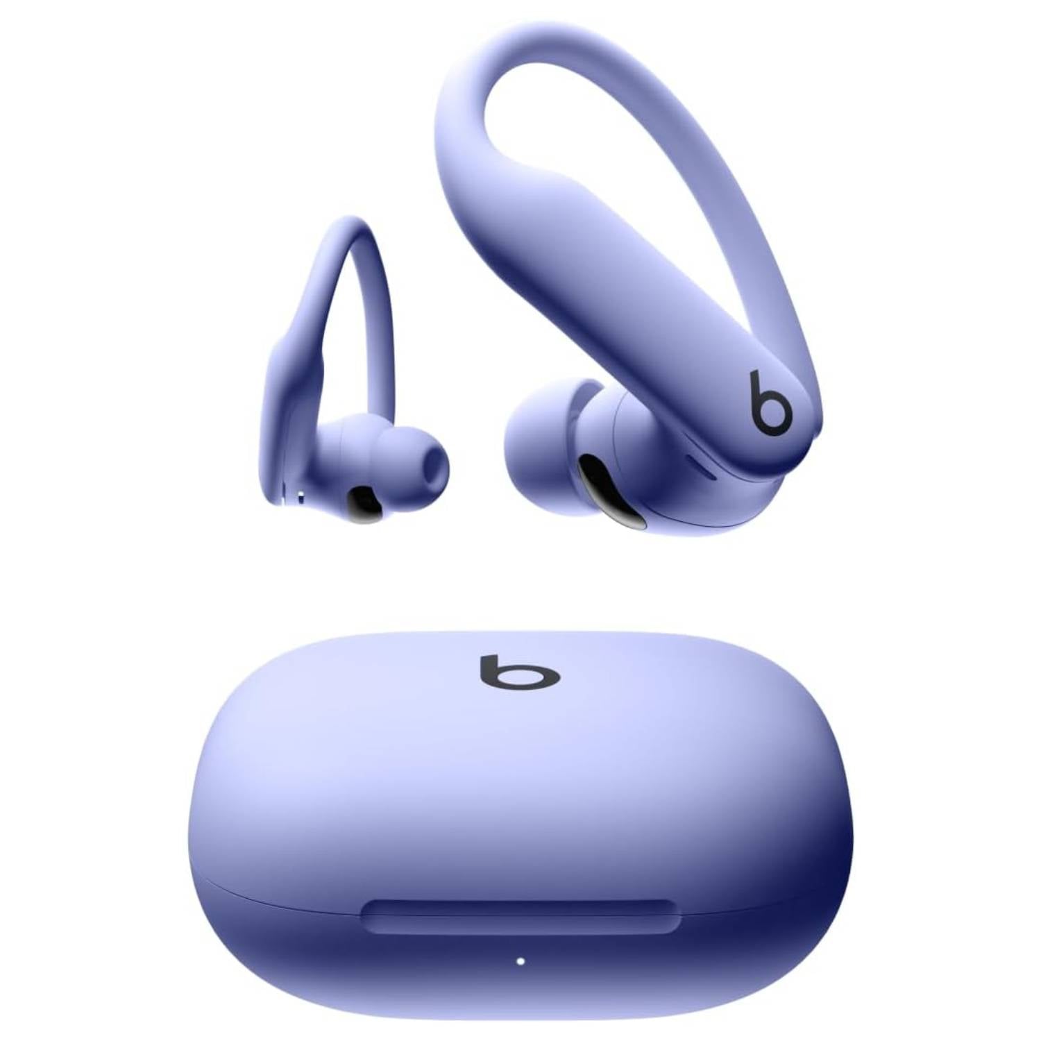 Beats Powerbeats Pro 2 - Wireless Noise Cancelling Workout Earbuds with Secure- Fit Earhooks