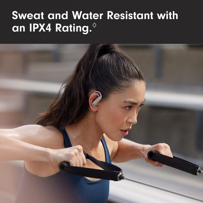 Beats Powerbeats Pro 2 - Wireless Noise Cancelling Workout Earbuds with Secure- Fit Earhooks