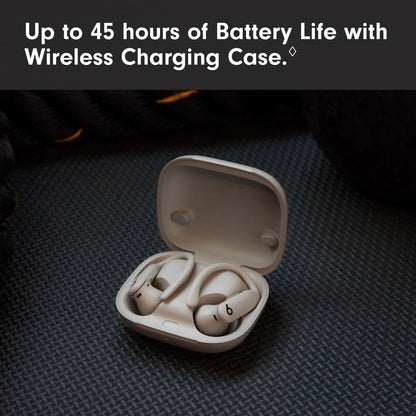 Beats Powerbeats Pro 2 - Wireless Noise Cancelling Workout Earbuds with Secure- Fit Earhooks