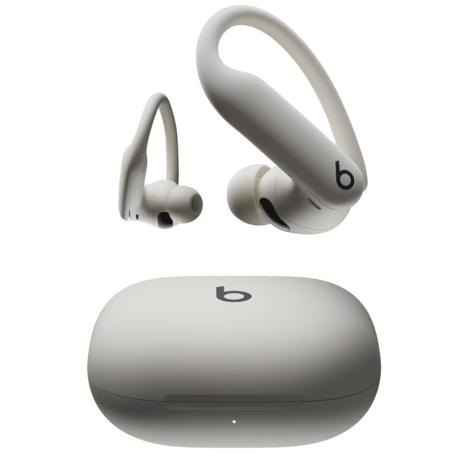 Beats Powerbeats Pro 2 - Wireless Noise Cancelling Workout Earbuds with Secure- Fit Earhooks