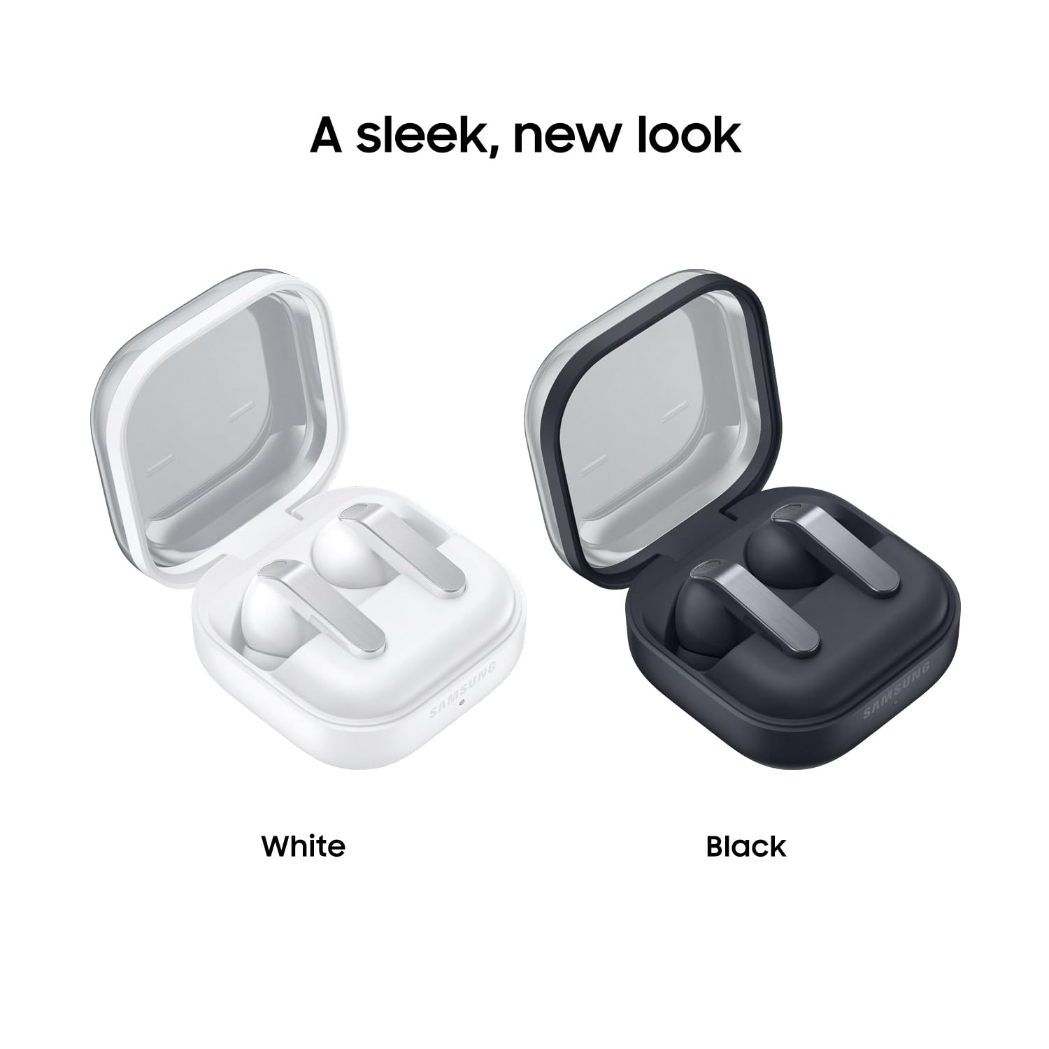 Galaxy Buds 4 Pro (2026) AI True Wireless Bluetooth Earbuds With One Year Warranty
