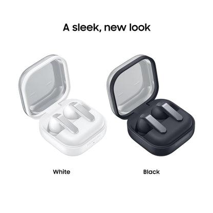 Galaxy Buds 4 Pro (2026) AI True Wireless Bluetooth Earbuds With One Year Warranty