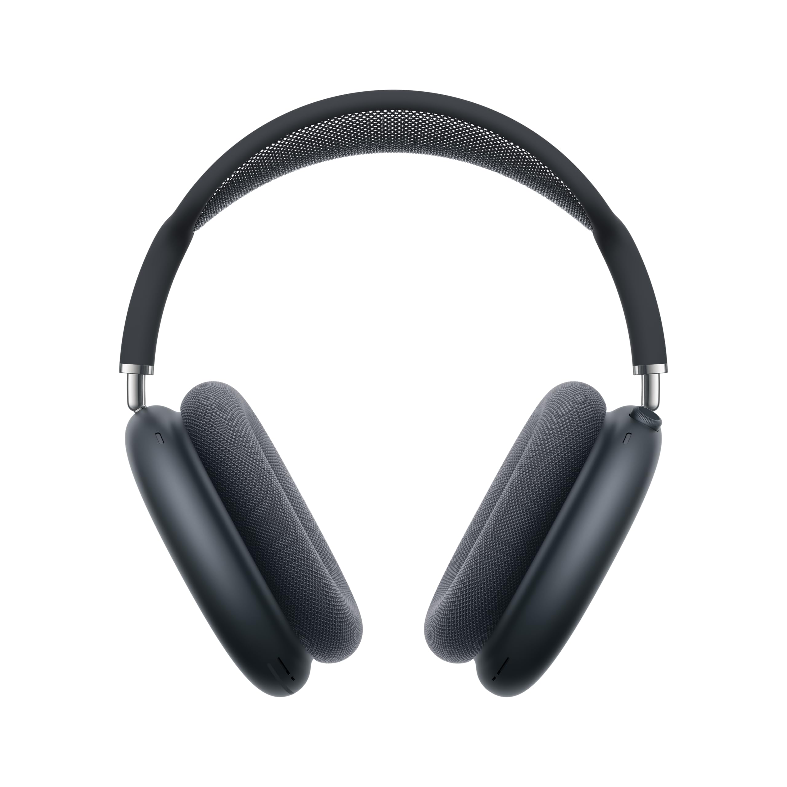 AirPods Max 2 Wireless Over-Ear Headphones, Active Noise Cancellation, Adaptive Audio With One Year Warranty