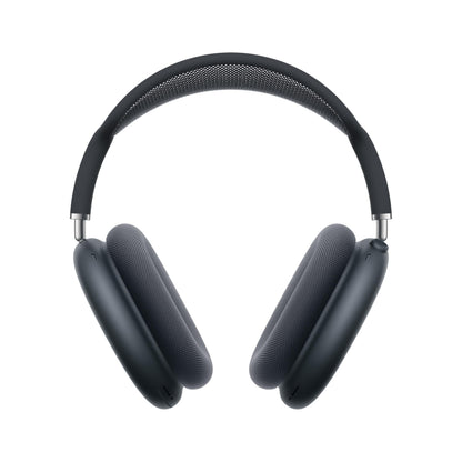 AirPods Max 2 Wireless Over-Ear Headphones, Active Noise Cancellation, Adaptive Audio With One Year Warranty