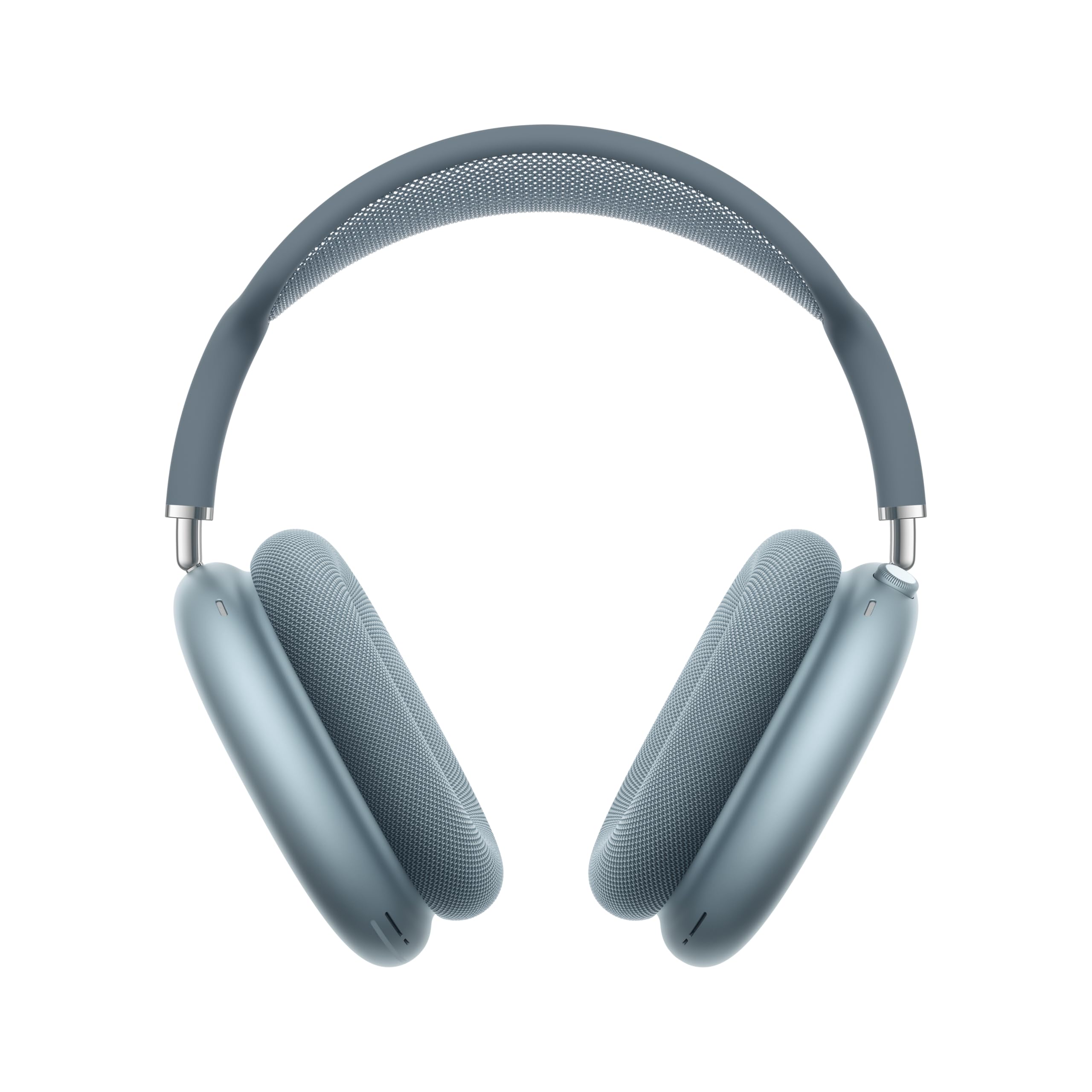 AirPods Max 2 Wireless Over-Ear Headphones, Active Noise Cancellation, Adaptive Audio With One Year Warranty