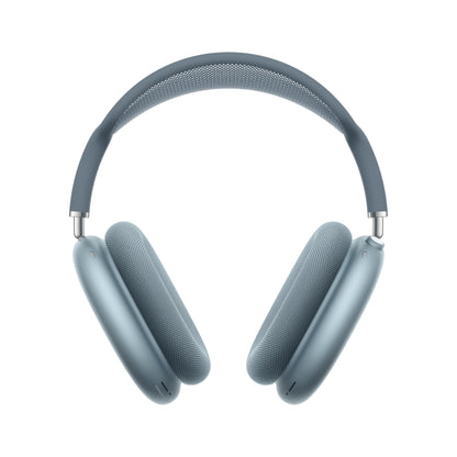 AirPods Max 2 Wireless Over-Ear Headphones, Active Noise Cancellation, Adaptive Audio With One Year Warranty