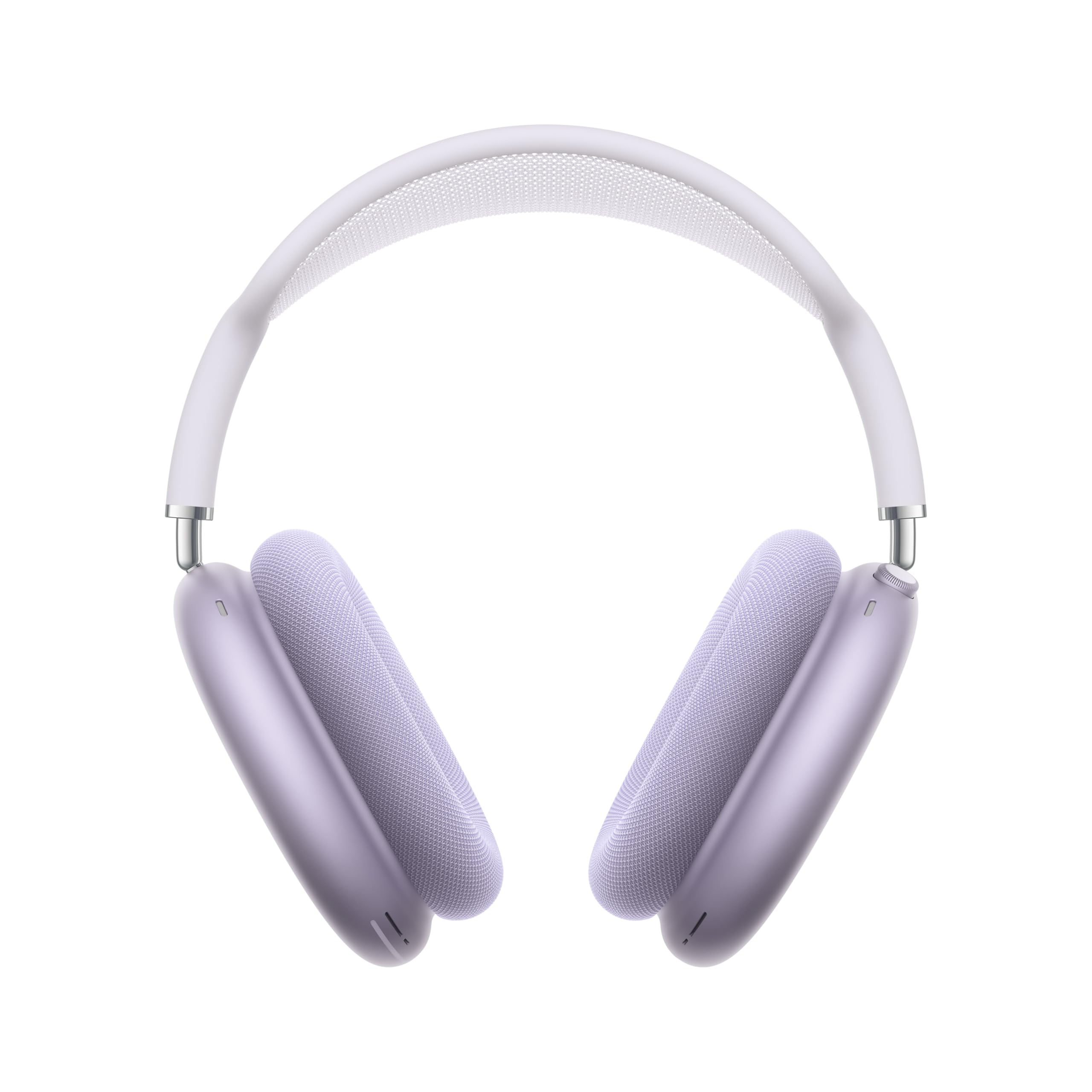 AirPods Max 2 Wireless Over-Ear Headphones, Active Noise Cancellation, Adaptive Audio With One Year Warranty