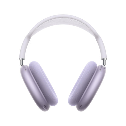AirPods Max 2 Wireless Over-Ear Headphones, Active Noise Cancellation, Adaptive Audio With One Year Warranty