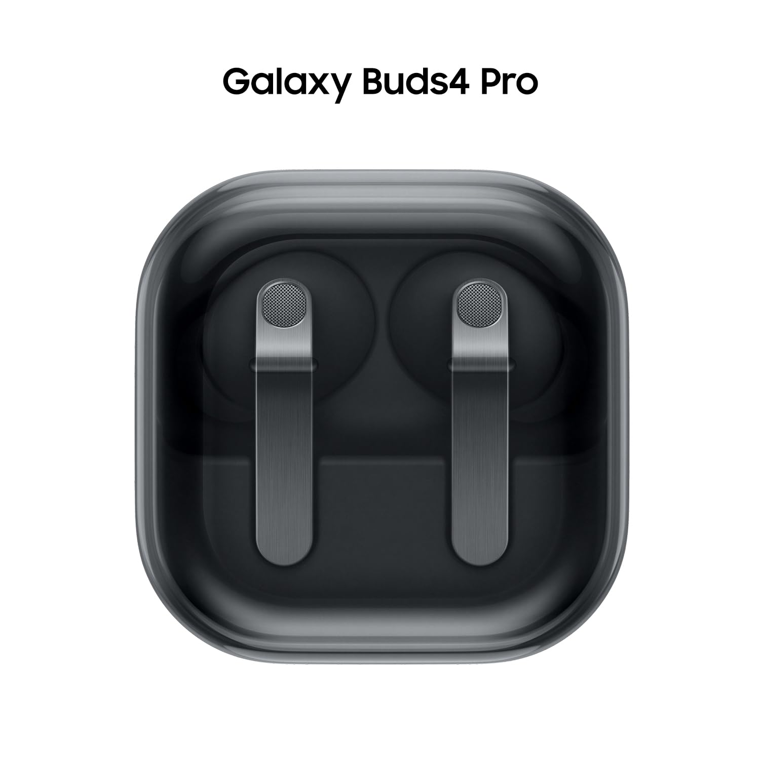 Galaxy Buds 4 Pro (2026) AI True Wireless Bluetooth Earbuds With One Year Warranty