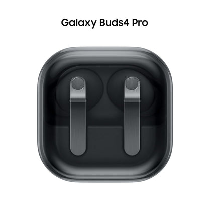 Galaxy Buds 4 Pro (2026) AI True Wireless Bluetooth Earbuds With One Year Warranty