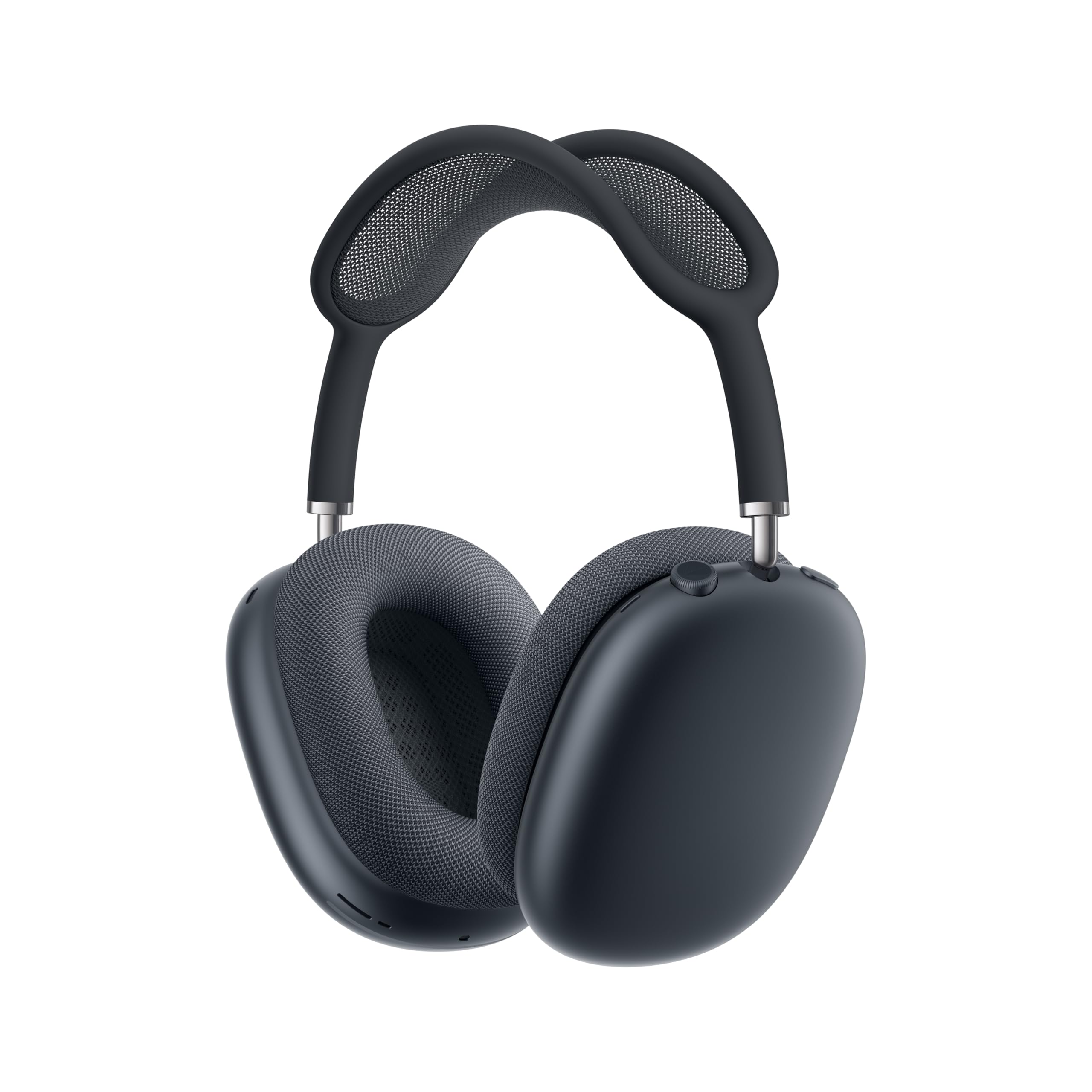 AirPods Max 2 Wireless Over-Ear Headphones, Active Noise Cancellation, Adaptive Audio With One Year Warranty