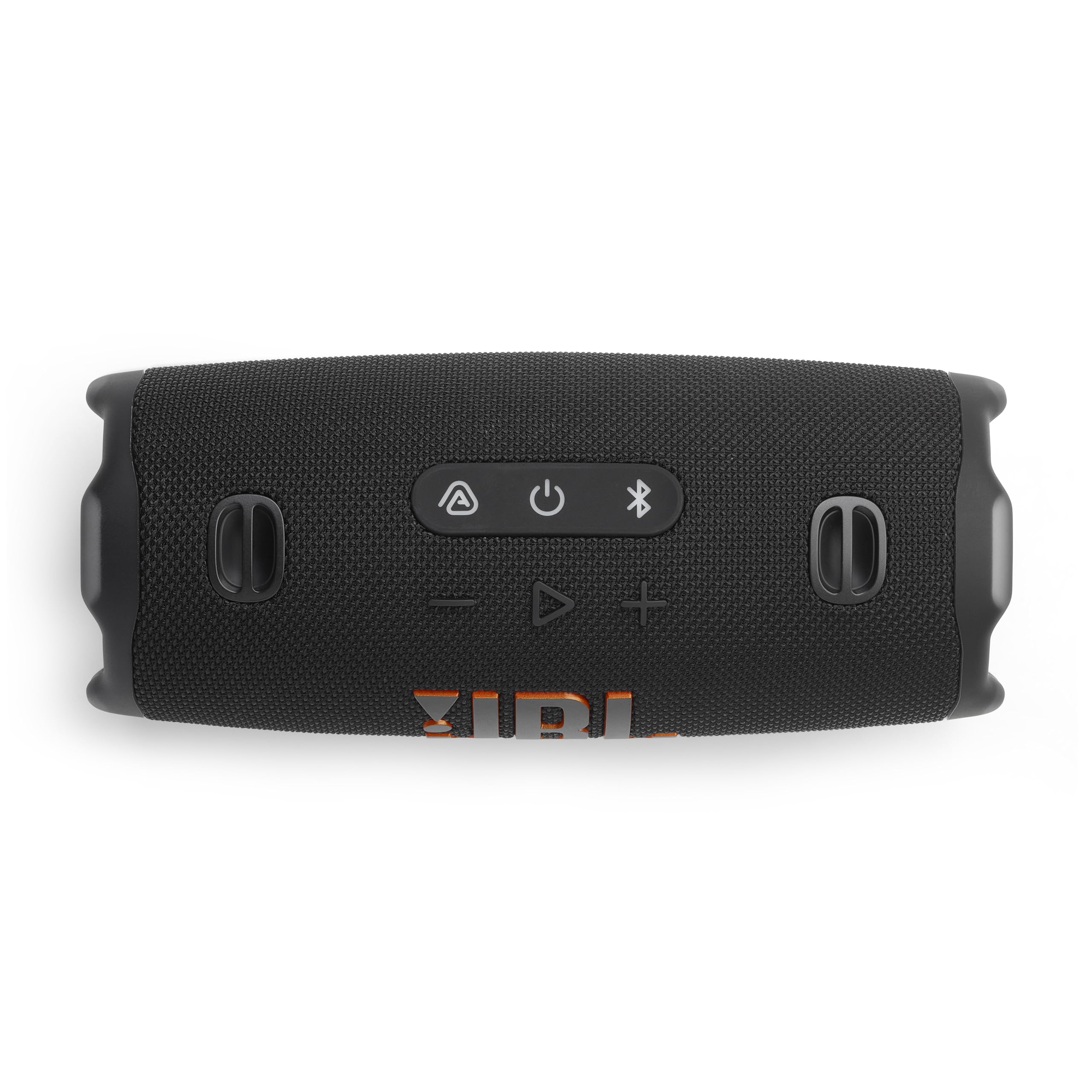 JBL Charge 6 - Waterproof & Drop-Proof Bluetooth Speaker, Bold JBL Pro Sound with AI Sound Boost, 28Hrs Playtime, Built-in powerbank & Comes with a Sturdy/Removable Carrying Strap