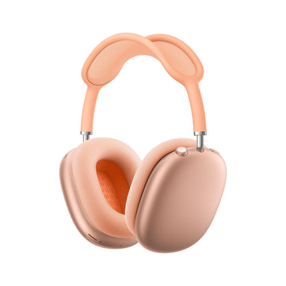 AirPods Max 2 Wireless Over-Ear Headphones, Active Noise Cancellation, Adaptive Audio With One Year Warranty