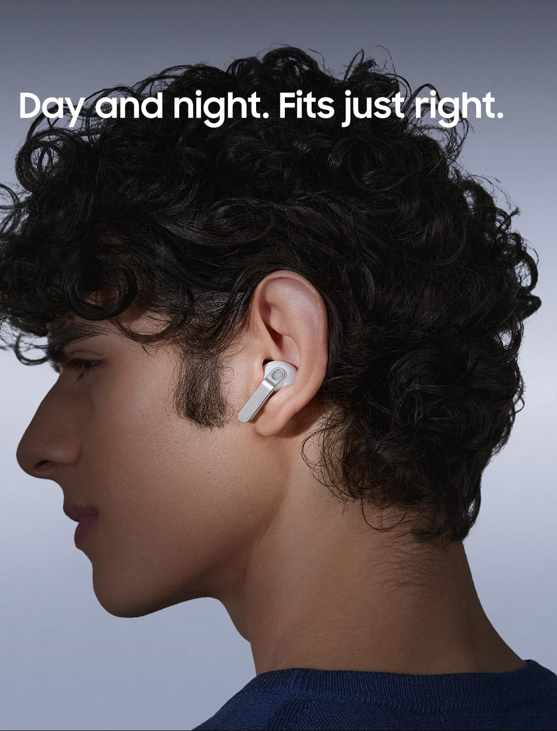 Galaxy Buds 4 Pro (2026) AI True Wireless Bluetooth Earbuds With One Year Warranty
