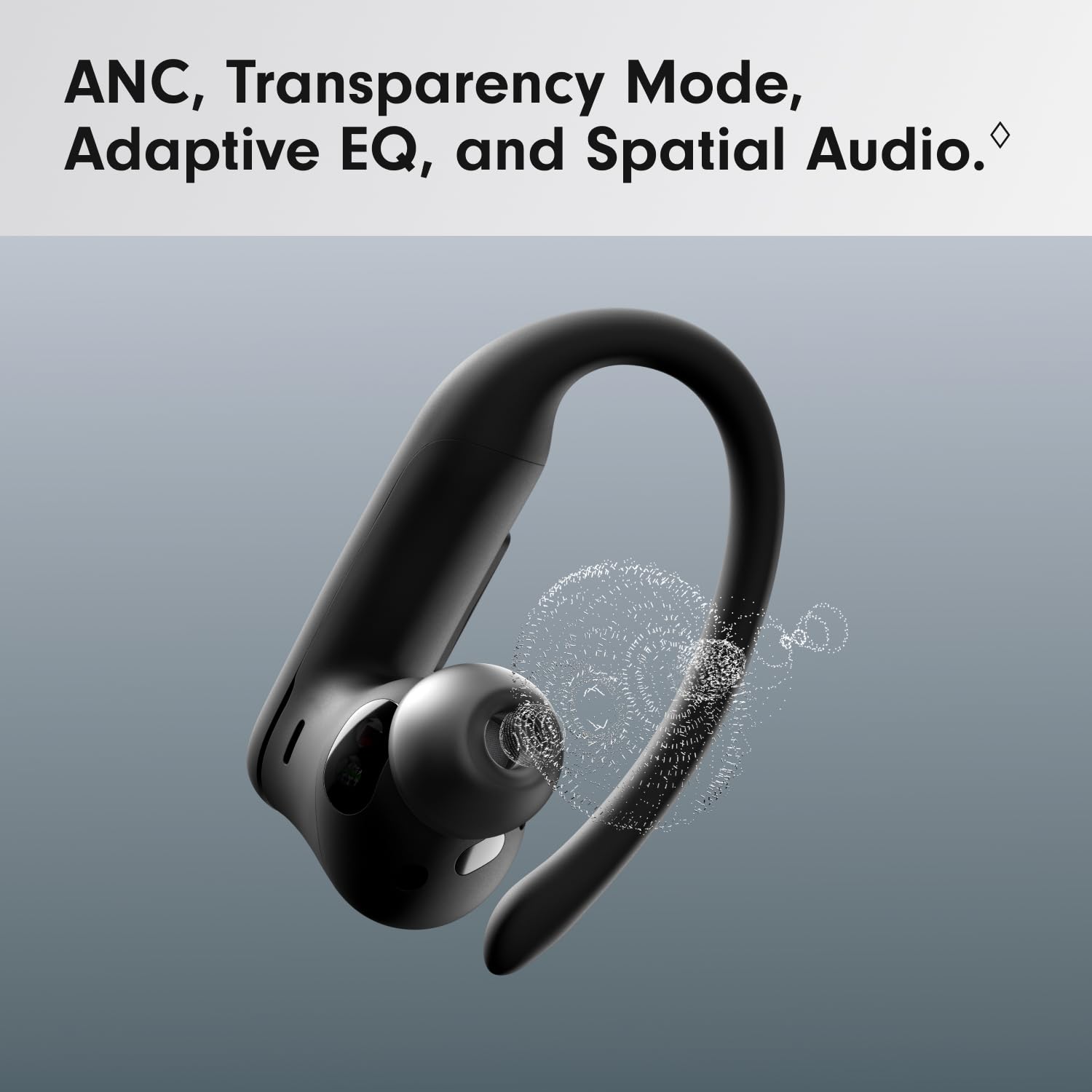 Beats Powerbeats Pro 2 - Wireless Noise Cancelling Workout Earbuds with Secure- Fit Earhooks
