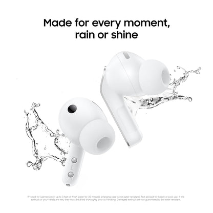 Galaxy Buds 4 Pro (2026) AI True Wireless Bluetooth Earbuds With One Year Warranty