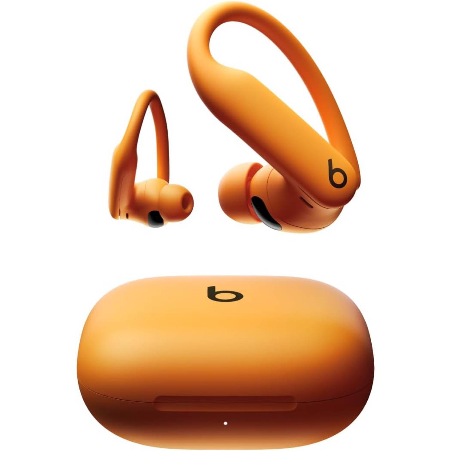 Beats Powerbeats Pro 2 - Wireless Noise Cancelling Workout Earbuds with Secure- Fit Earhooks