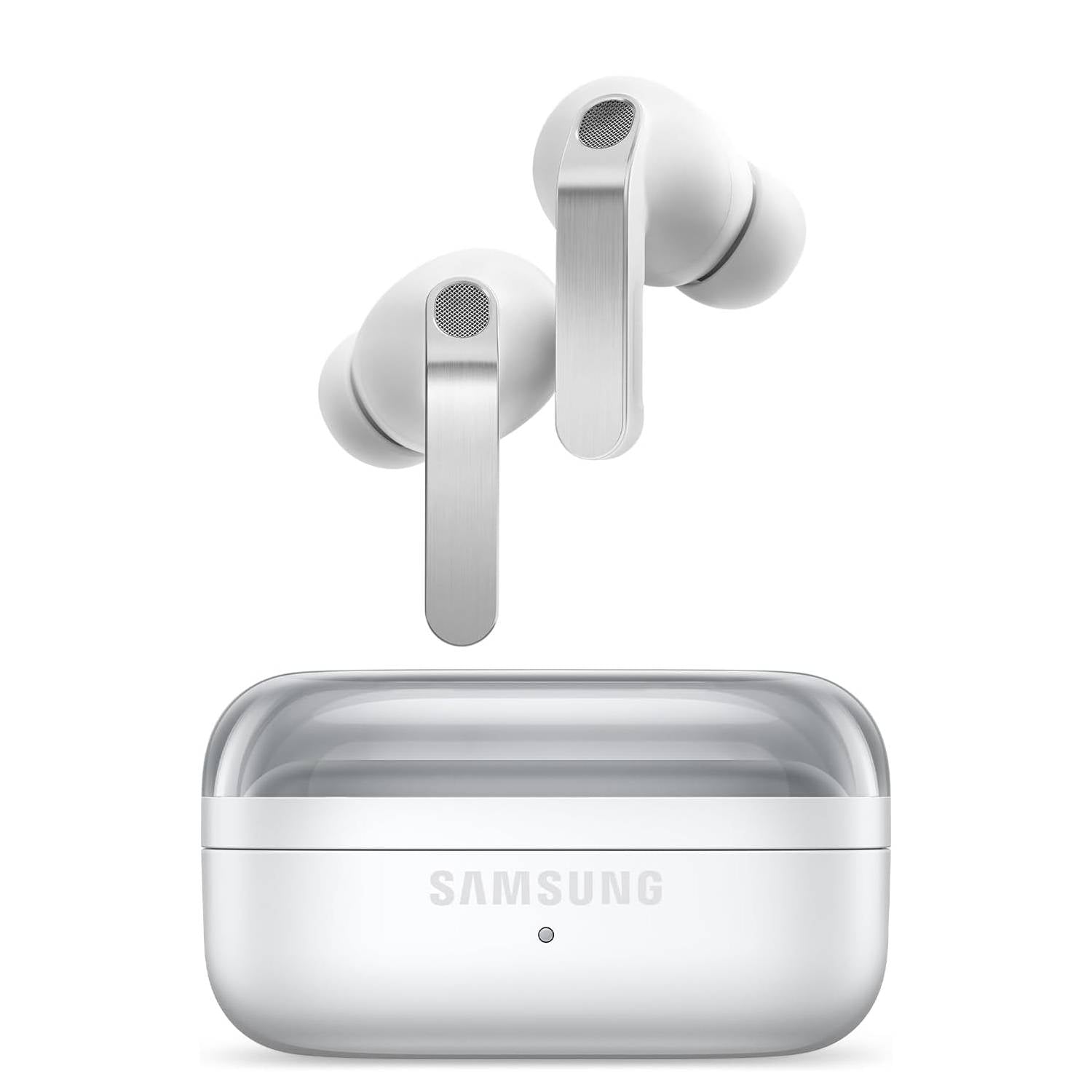 Galaxy Buds 4 Pro (2026) AI True Wireless Bluetooth Earbuds With One Year Warranty