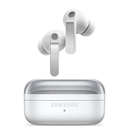 Galaxy Buds 4 Pro (2026) AI True Wireless Bluetooth Earbuds With One Year Warranty